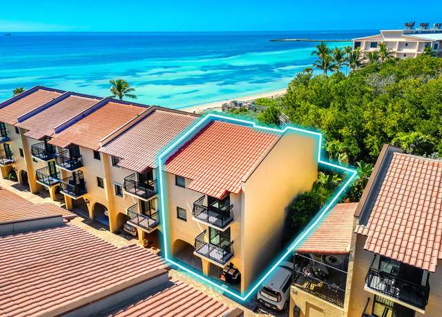 Property at 1616 Atlantic Blvd #6, Key West, FL 33040, 2 beds, 3 baths