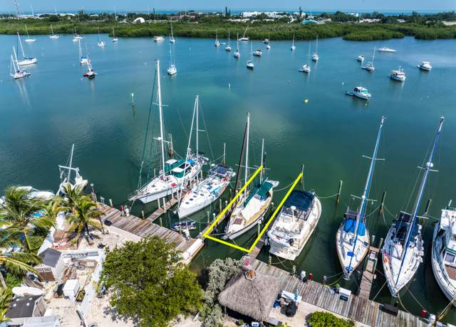 Property at 35 Sombrero Blvd Unit A3, Marathon, FL 33050