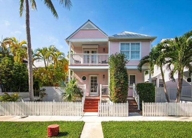 Property at 82 Golf Club Dr, Key West, FL 33040, 2 beds, 1.5 baths
