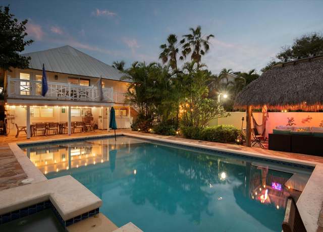 Property at 1626 Sirugo Ave, Key West, FL 33040, 5 beds, 3 baths