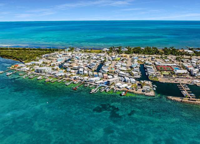 Property at 65821 Overseas Hwy Unit 287 & 288, Long Key, FL 33001