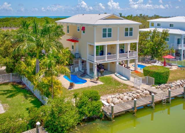 Property at 231 Sombrero Beach Rd #1, Marathon, FL 33050, 4 beds, 3 baths