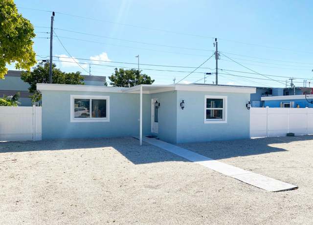 Property at 10733 1st Ave Gulf, Marathon, FL 33050, 1 bed, 1 bath