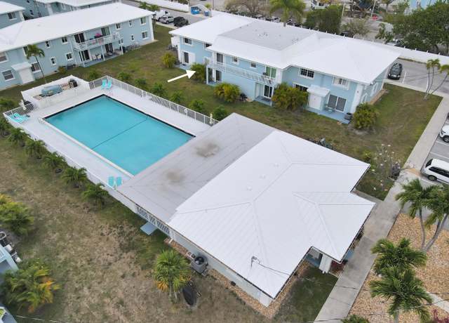 Property at 40 High Point Rd Unit C105, Plantation Key, FL 33070, 2 beds, 1.5 baths