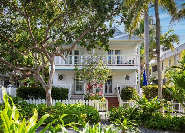 Property at 69 Spoonbill Way, Key West, FL 33040, 2 beds, 2.5 baths