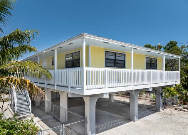 Property at 29853 Frostproof Rd, Big Pine Key, FL 33043, 2 beds, 2 baths