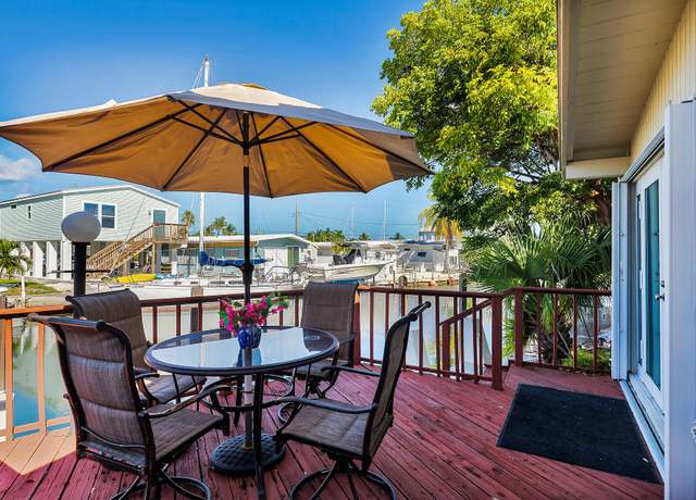 Property at 644 26Th Street Ocean, Marathon, FL 33050, 2 beds, 2 baths