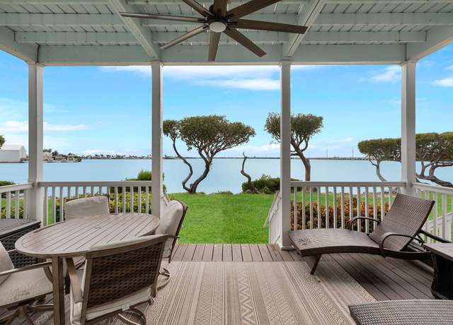 Property at 5018 Sunset Village Dr Unit D-050, Duck Key, FL 33050, 3 beds, 3 baths