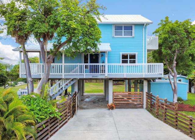 Property at 25057 7Th St, Summerland Key, FL 33042, 4 beds, 3 baths