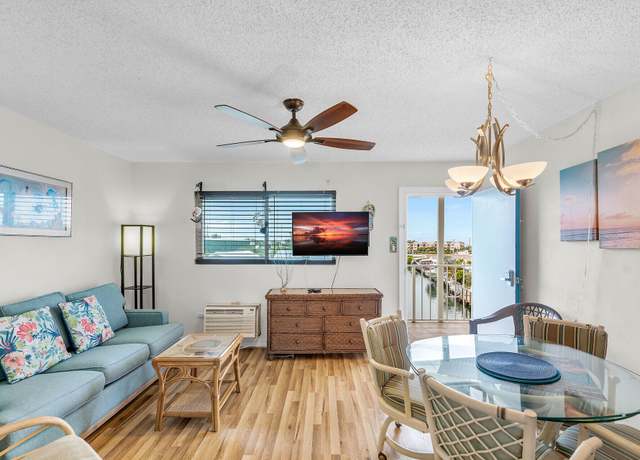Property at 21 Sombrero Ave #404, Marathon, FL 33050, 1 bed, 1 bath