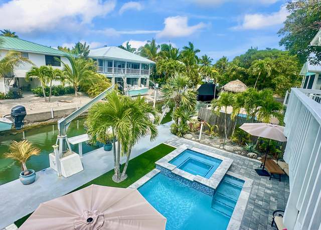Property at 164 Tortuga Ln, Cudjoe Key, FL 33042, 3 beds, 2 baths