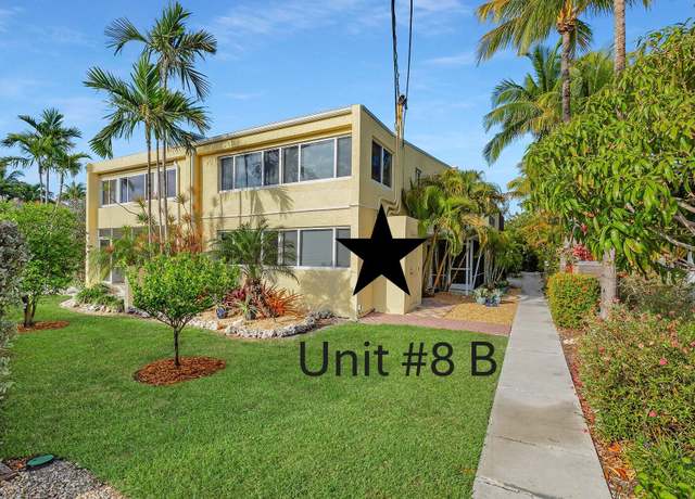 Property at 591 Sombrero Beach Rd Unit 8 B, Marathon, FL 33050, 2 beds, 2.5 baths