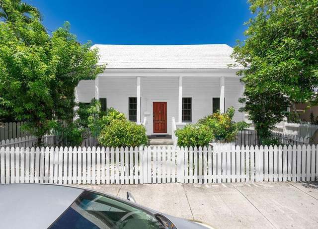 Property at 818 Elizabeth St, Key West, FL 33040, 3 beds, 3 baths