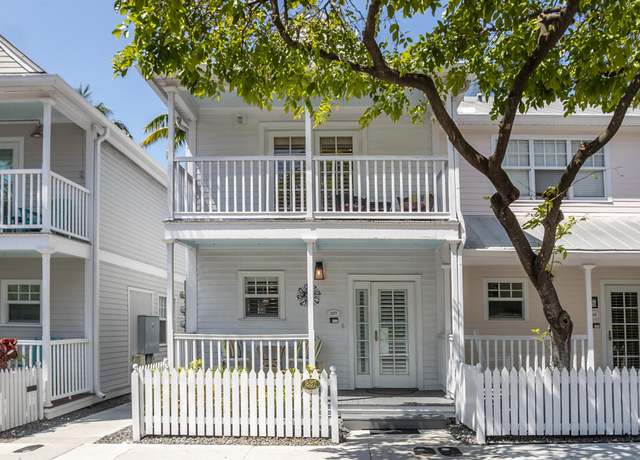 Property at 237 Southard St, Key West, FL 33040, 2 beds, 1.5 baths