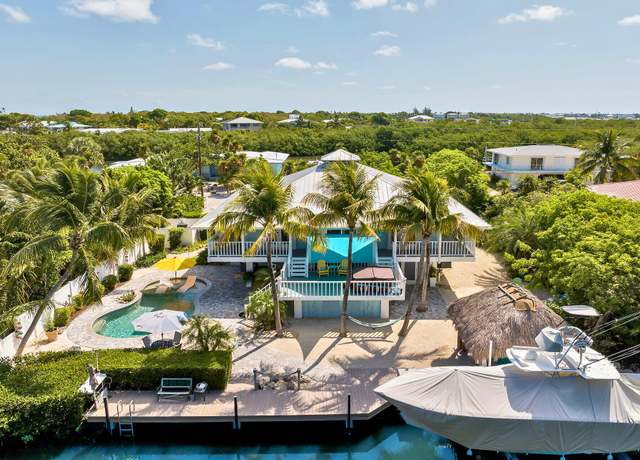 Property at 835 70th St Gulf, Marathon, FL 33050, 3 beds, 2 baths