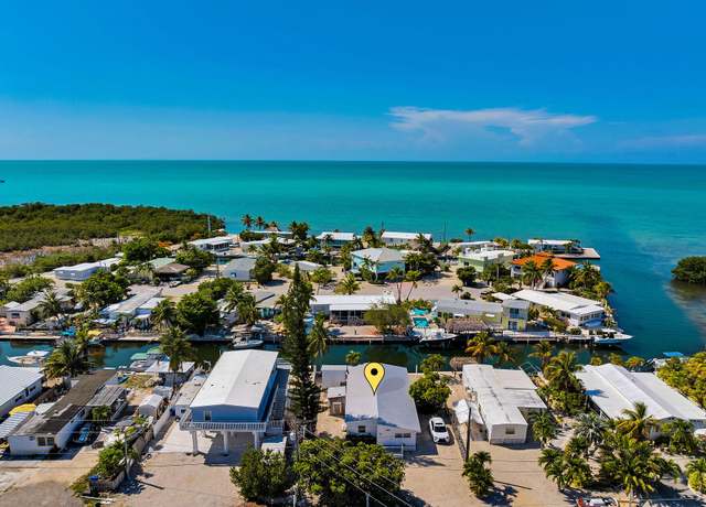 Property at 59761 Overseas Hwy, Marathon, FL 33050, 2 beds, 2 baths