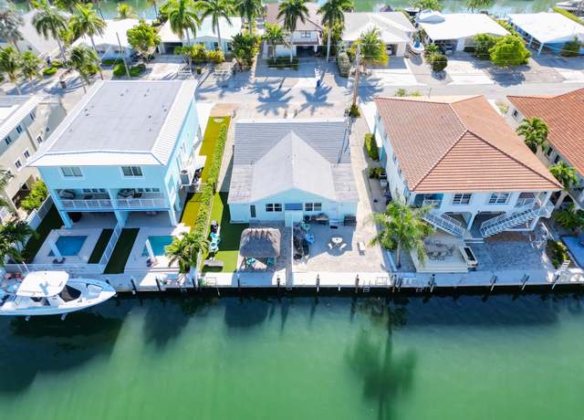 Property at 431 5Th St, Key Colony, FL 33051, 3 beds, 2 baths