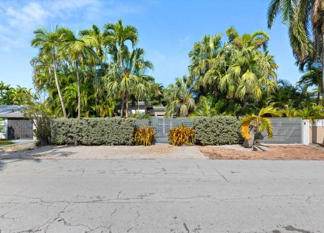 Property at 1511 Johnson St, Key West, FL 33040, 3 beds, 3 baths