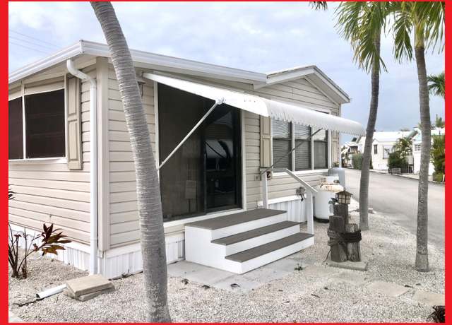 Property at 55 Boca Chica Rd #32, Big Coppitt, FL 33040, 1 bed, 1 bath