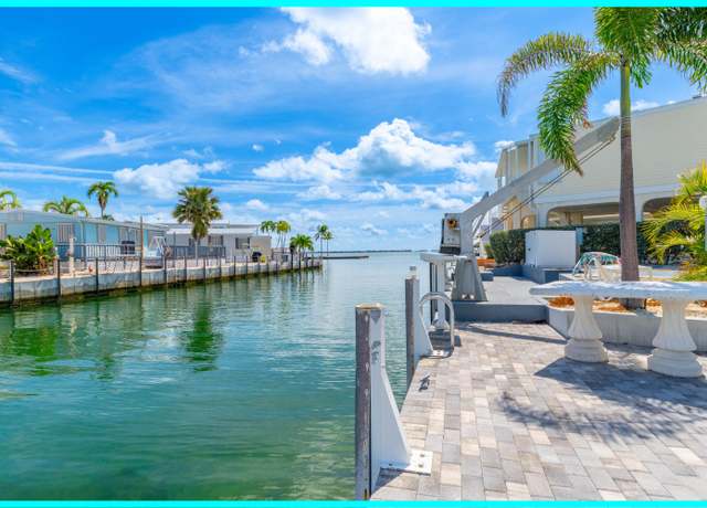 Property at 701 Spanish Main Dr #323, Cudjoe Key, FL 33042