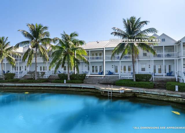 Property at 2600 Overseas Hwy #83, Marathon, FL 33050, 3 beds, 2.5 baths