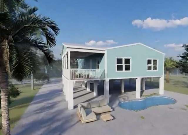 Property at 27215 Mariposa Rd, Ramrod Key, FL 33042, 3 beds, 3 baths