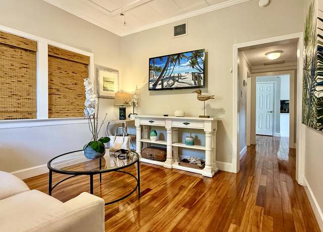 Property at 718 Chapman Ln, Key West, FL 33040, 4 beds, 3 baths