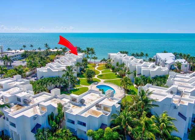 Property at 601 W Ocean Dr Unit 414D, Key Colony, FL 33051, 2 beds, 2.5 baths