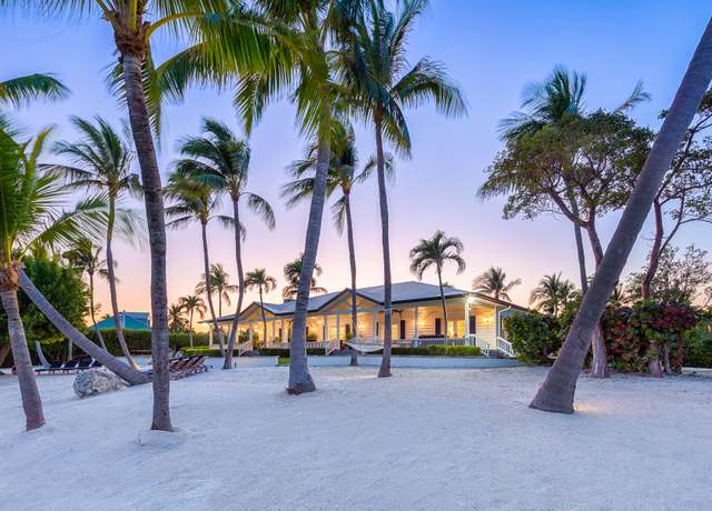 Property at 141 Cortez Dr, Lower Matecumbe, FL 33036, 10 beds, 10 baths
