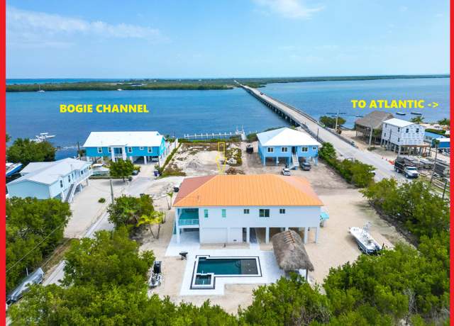Property at 30980 Witters Ln, Big Pine Key, FL 33043, 4 beds, 3.5 baths