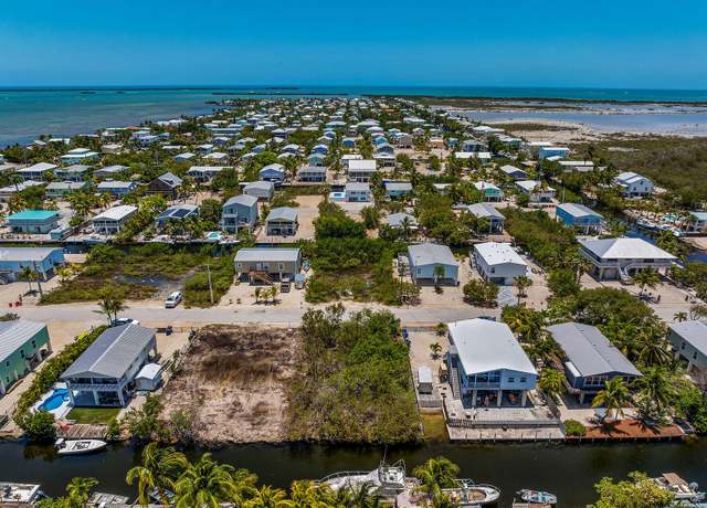 Property at 27345 Guadaloupe Ln, Ramrod Key, FL 33042