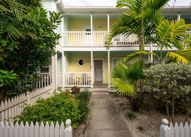 Property at 104 Southard St #4, Key West, FL 33040, 2 beds, 1 bath
