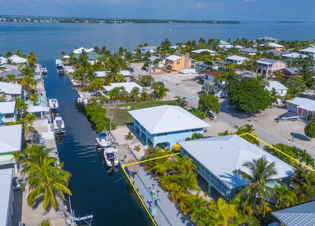 Property at 29436 Independence Ave, Big Pine Key, FL 33043, 2 beds, 2 baths