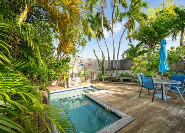 Property at 1411 Sun Ter, Key West, FL 33040, 2 beds, 2 baths