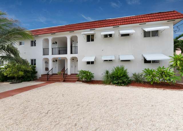Property at 308 Sombrero Beach Rd Unit 1 & 3, Marathon, FL 33050, 4 beds, 2.5 baths