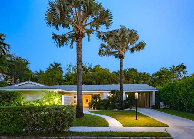 Property at 1110 Johnson St, Key West, FL 33040, 3 beds, 2 baths