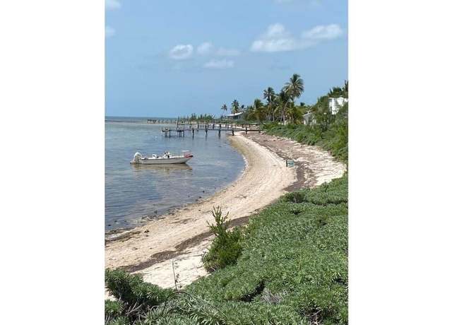 Property at 4W Cook Is, Cook Island Key, FL 33043