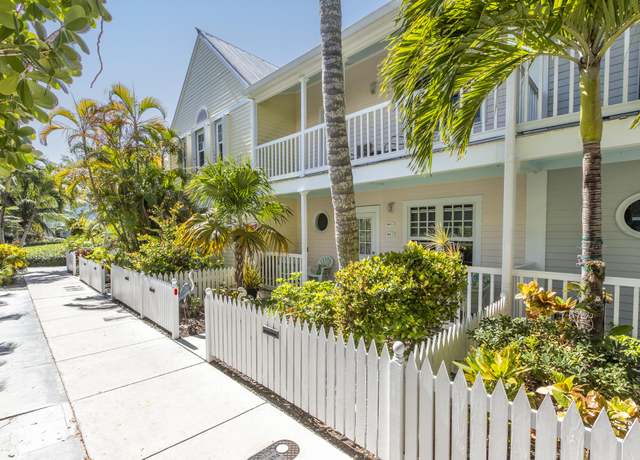 Property at 204 Southard St #5, Key West, FL 33040, 2 beds, 1 bath