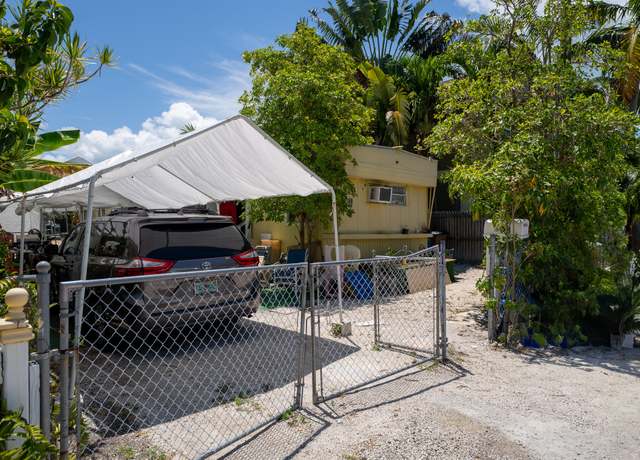 Property at G59 Miriam St, Stock Island, FL 33040, 3 beds, 1 bath
