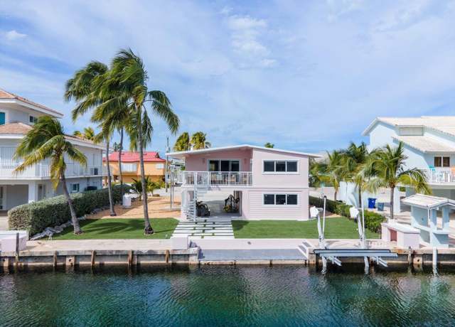 Property at 121 Lisbon Ct, Lower Matecumbe, FL 33036, 2 beds, 2 baths