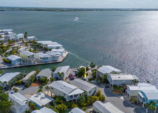 Property at 701 Spanish Main Dr #154, Cudjoe Key, FL 33042, 2 beds, 2 baths