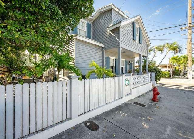 Property at 400 White St, Key West, FL 33040, 3 beds, 2.5 baths
