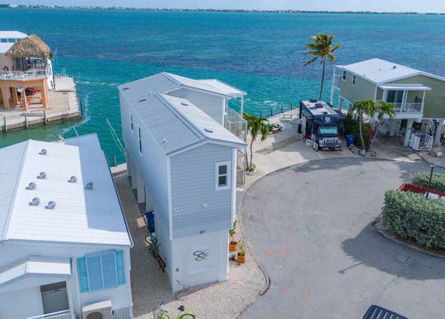 Property at 701 Spanish Main Dr #97, Cudjoe Key, FL 33042, 2 beds, 2 baths