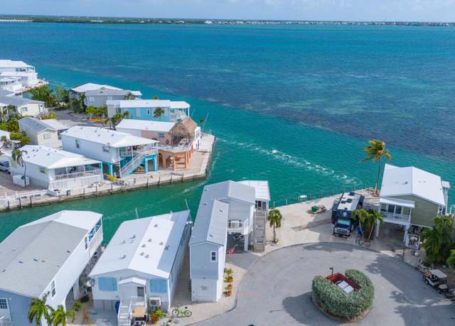 Property at 701 Spanish Main Dr #97, Cudjoe Key, FL 33042, 2 beds, 2 baths