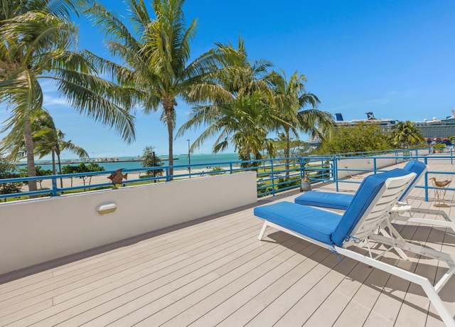 Property at 105 Front St #121, Key West, FL 33040, 2 beds, 2.5 baths