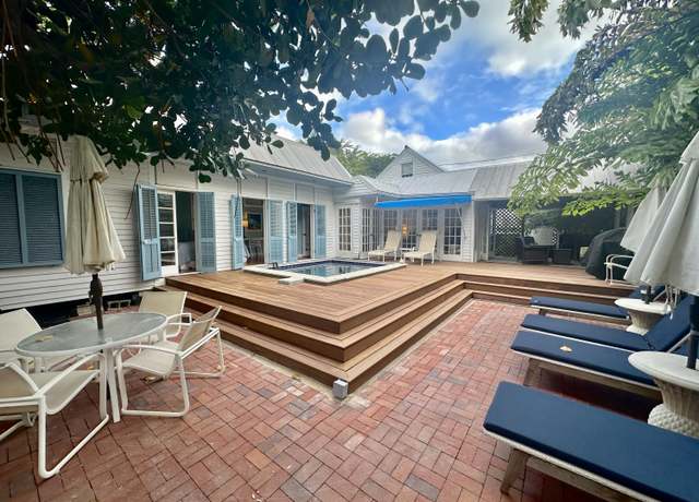 Property at 730 Love Ln, Key West, FL 33040, 3 beds, 2.5 baths