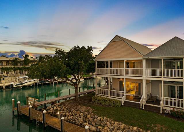 Property at 7043 Harbor Village Dr, Duck Key, FL 33050, 3 beds, 3 baths