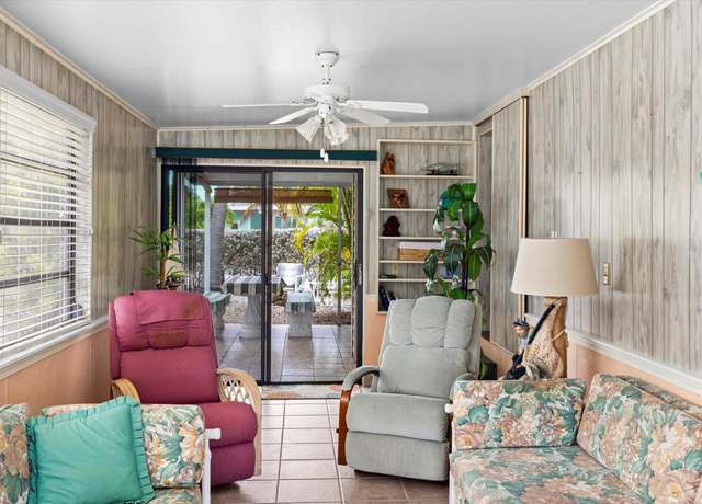 Property at 701 Spanish Main Dr #21, Cudjoe Key, FL 33042, 1 bed, 1 bath