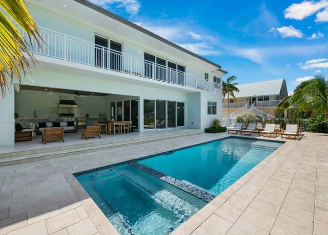 Property at 220 14th St, Key Colony, FL 33051, 5 beds, 5 baths