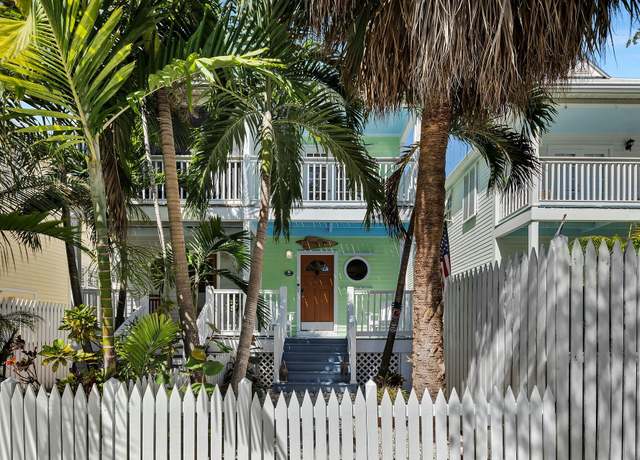 Property at 161 Golf Club Dr, Key West, FL 33040, 2 beds, 1.5 baths